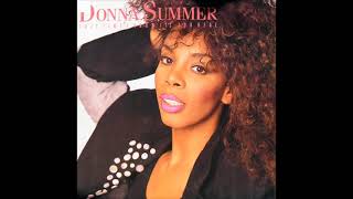 Donna Summer - You to Me (I&#39;m A Rainbow • Album) 1981 [4K 1260p]