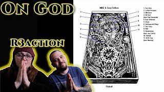 First time Hearing | (MIKE) - On God (feat. Earl Sweatshirt & Tony Shhnow) Reaction Request.