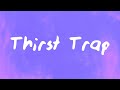 Audrey Hobert Thirst Trap