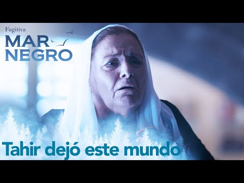 Tahir's Death Report - Chapter 70 | Fugitive