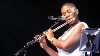 India.Arie, Ready for Love