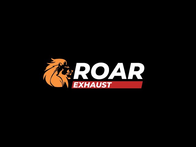 SCAR MUFFLER (one outlet)