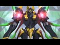 Code Geass Best Of The Hadron Cannon