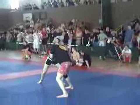 Samuraj Gold Team Szczecienk