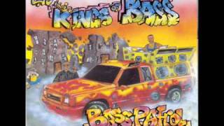 Bass Patrol - 30's-N-Low's