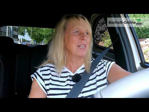 Der Autotest: Unterwegs mit dem Toyota Aygo X