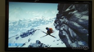 Видео 1 к игре SNOW - The Ultimate Edition