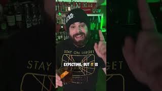 This Coffee Cocktail Is INSANE ☕🔥 #Revolver #MrBlack