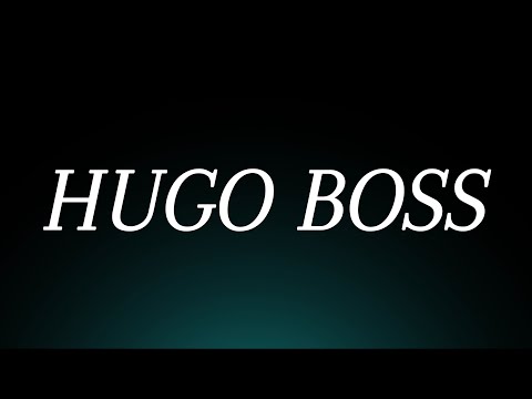 Learn How to Pronounce 'Hugo Boss'! Correctly (Luxury Fashion Brand Pronunciation)