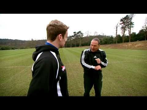 Total Rugby - Dave Alred's kicking masterclass!