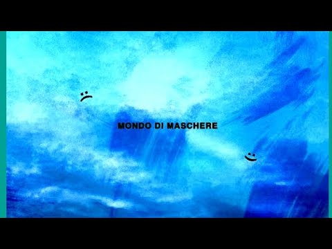 demaデマ x LilUnlucky - Mondo di maschere (Instrumental Remix por J.AndZeck)