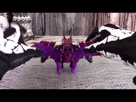 Death Reviews: Mindwipe - Bat Wing Addendum