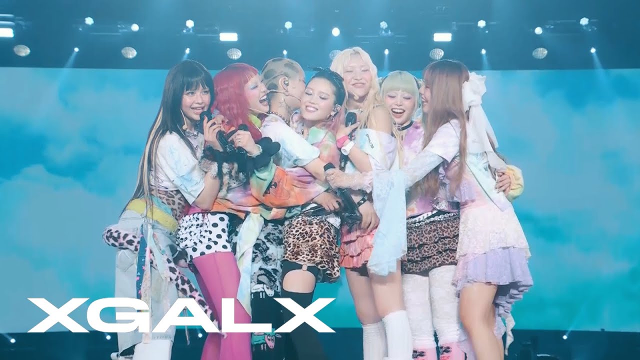 The Year in XG - 2025