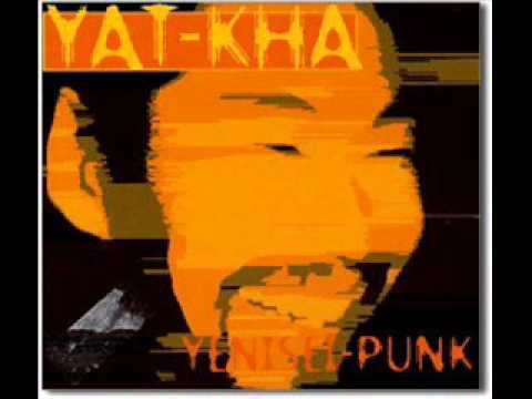 Yat Kha: Yenisei Punk