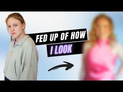 Mom Says I Never Make Effort - So I'm Glamming Up | TRANSFORMED