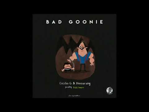Cecilio G, Hwoarang - Bad Goonie