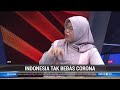 OPSI Indonesia Tak Bebas Corona