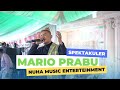 Mario Prabu Pacar Dunia Akhirat Nuha Music Enterteinment