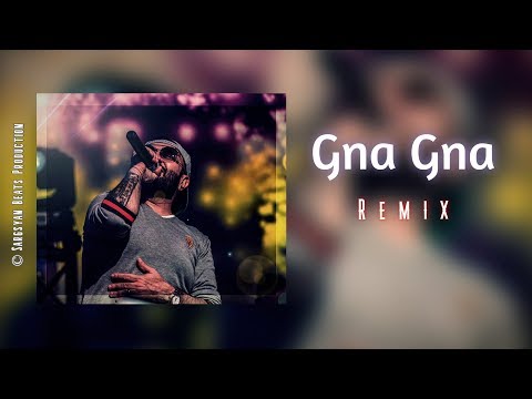Super Saqo & Suro - Gna Gna [Sargsyan Beats Remix] 2019
