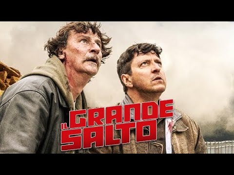 Il Grande Salto (2019) Trailer