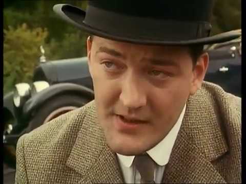 Jeeves and Wooster S01E02 Tuppy and the Terrier