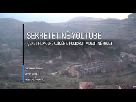 Edicioni informativ - 21 Gusht 2022 - Ora 16:00 - RTV Ora