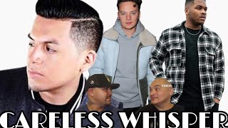 Download lagu ANTH - Careless Whisper (feat. Conor Maynard, Corey Nyell) | • REACTION VIDEO mp3