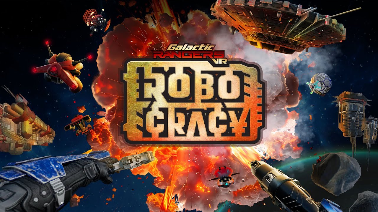 Gameplay-Video von Robocracy  PC