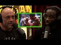 Terence Crawford on Gaining Respect After Beating Errol Spence Jr.