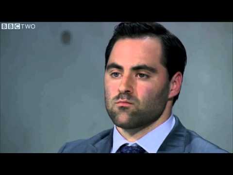 Daniel's Amazing Ears   The Apprentice  You're Hired   Series 10   BBC Two clip3