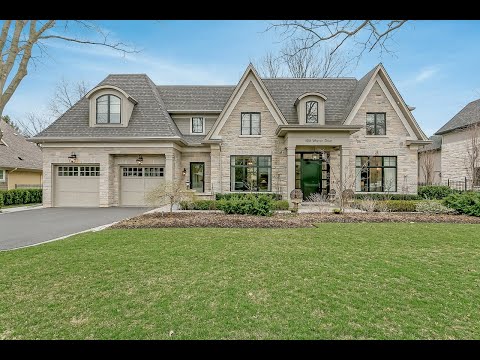 1518 Warren Drive, Oakville - Luxury Real Estate by Goodale Miller Team