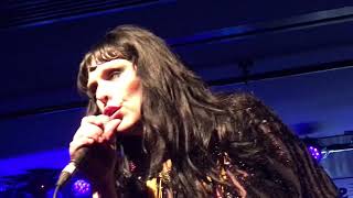 The Gift - Clinic Hope (Blue Note Rio - Rio de Janeiro)