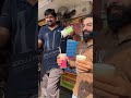 Fevicol Lassi Of Surat Isko Pi Nahi Sakte H 🥹 Streetfood Lassi Surat Shorts