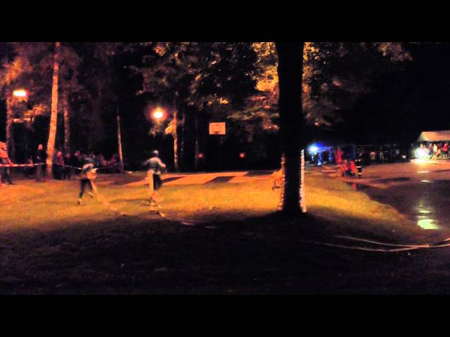 Hájov-za hasičárnou, 30. 08. 2014