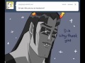 Ask Equius Test
