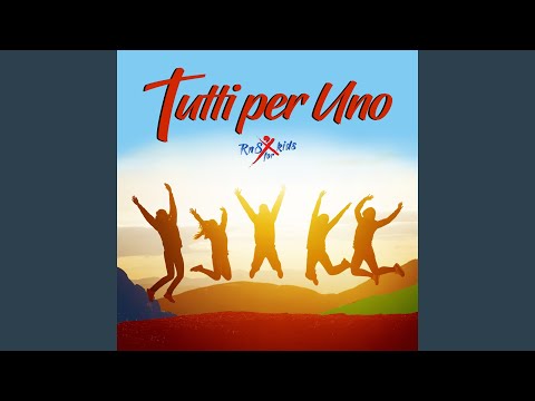 Tutti per uno (feat. RnS for Kids)