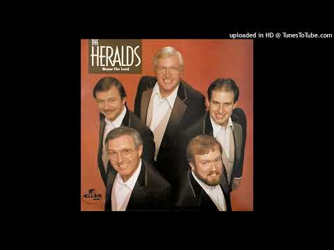 People Need the Lord - The Heralds