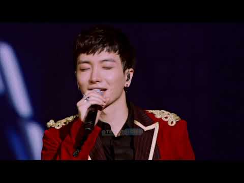 슈퍼주니어 Super Junior - 28. 너로부터 (From U) | SS6 in Seoul
