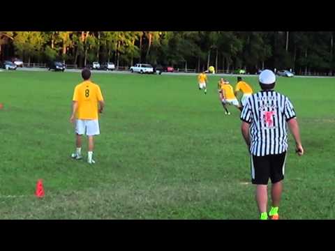 VBKO2013  Play of the Day