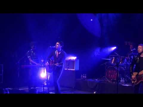 MILES KANE - Killing The Joke - Paris La Cigale 03/10/2018