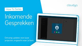 Download lagu Cloudya How To: Inkomende Gesprekken [Nederlandse] mp3