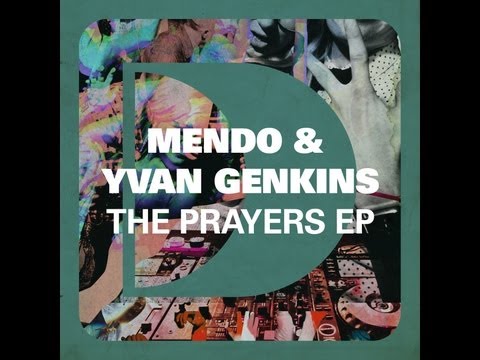 Mendo & Yvan Genkins - Gods On Hill [Full Length] 2012