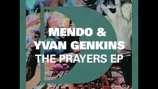 Mendo & Yvan Genkins - Gods On Hill [Full Length] 2012