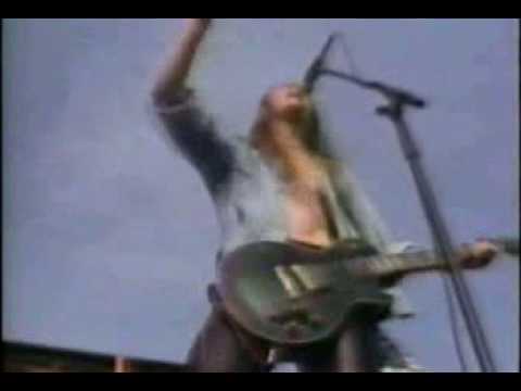 I Stand Alone - Jackyl