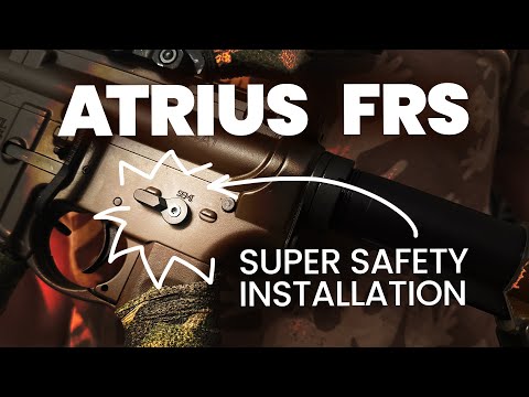 How to Install the Atrius Super Selector – Step-by-Step Guide