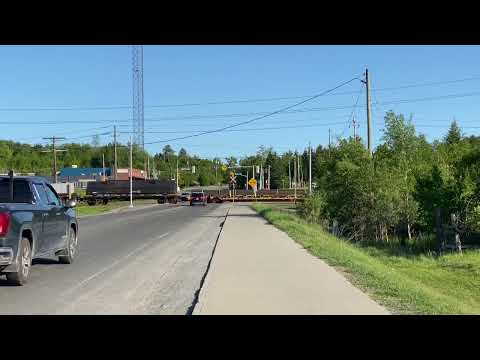 RLK 3410 at Lively (5/31/2024)