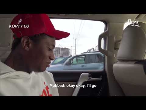 Bella shmurda & mohbad | Lost files