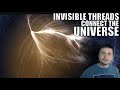 More Scientific Proof That Everything In The Universe Is Connected