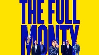 The Full Monty Soundtrack Tracklist VINYL
