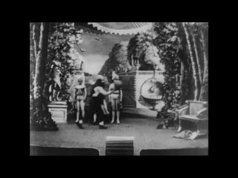 Tom Tight et Dum Dum (1903) Jack Jaggs and Dum Dum (Méliès)